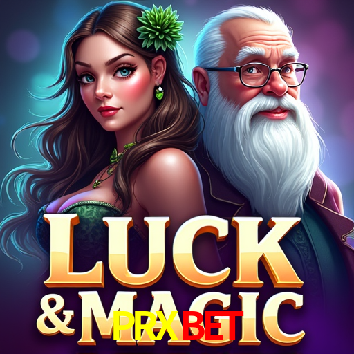 Slots na Plataforma PRXBET