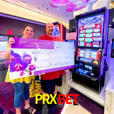 Baixar Cassino PRXBET